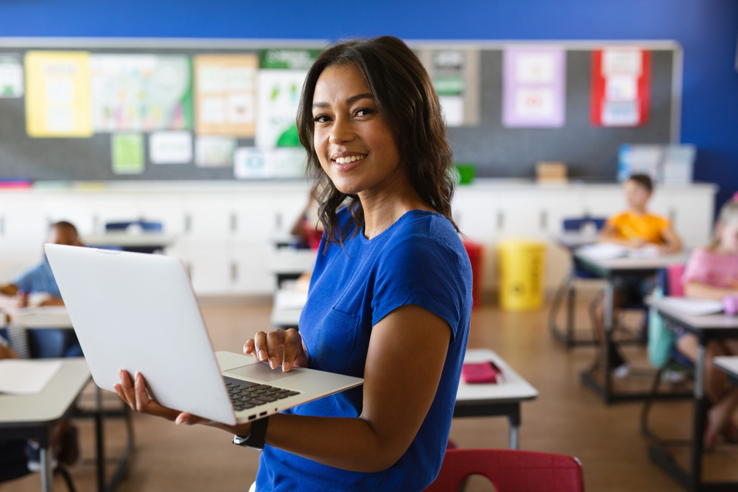 A Revolução na Educação com a exclusiva Plataforma Inteligente S7